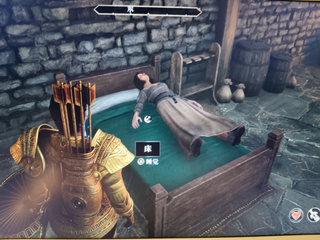 《上古卷轴4：湮灭重制版》黑暗兄弟会成就杀人推荐