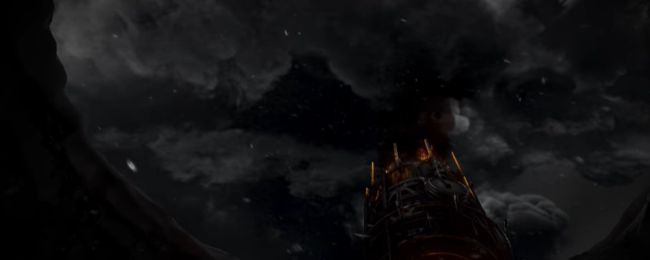 《冰汽时代1886》游戏特色内容介绍