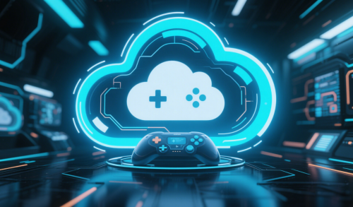 兴盛网  ​2025云游戏画质革命：海马云电脑让“4K全特效”成为玩家的基础配置