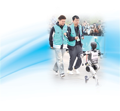 鑫策略 科技金融“双向奔赴”  激发创新澎湃动能（财经眼）