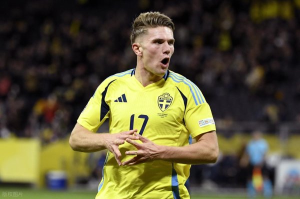 盛康优配 0-2大冷门，多打一人仍输，哲凯赖什哑火，瑞典遭世界第95掀翻